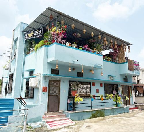 Nathdwara House | Shri Radhe Home Stay