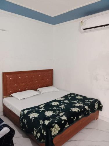 Ayodhya House | Shri ram lala guest house ayodhya