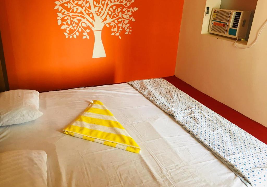 Orchha Hotel | Shri Ramraja guest house