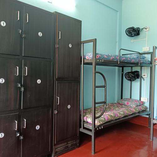 Mangalore Hostel | Shri Sai Dormitory