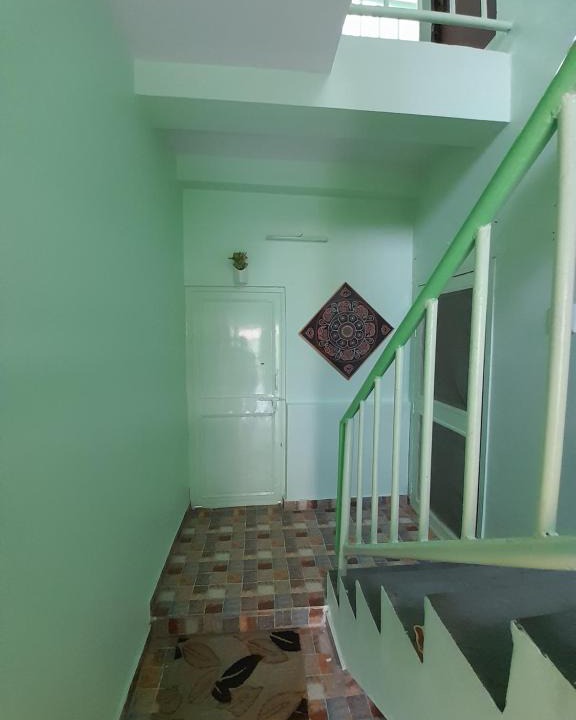 Kanpur Apartment | SHUBH KUTIR