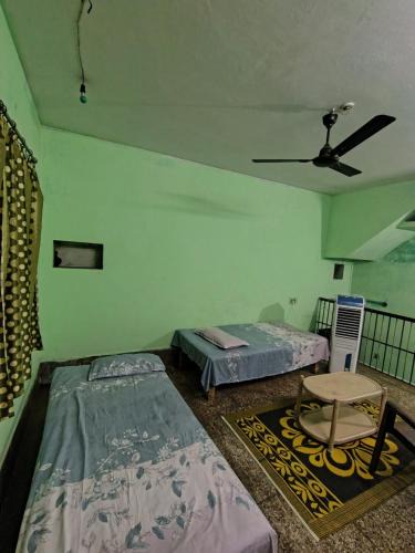 Varanasi House | Shubh Labh Homestay