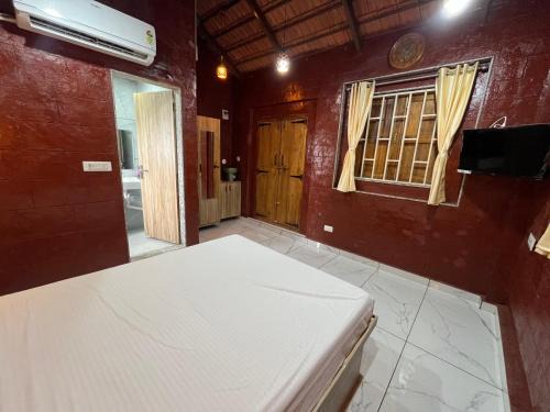 Baramati House | Shubhankar Heritage And Lawns
