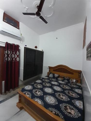 Faizabad House | Shyam Homestay- Twin Room With Private Bathroom