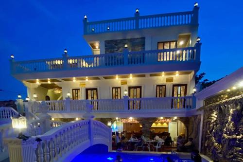 Tanza Resort | Sibsib Baybayin Beach Resort Cavite