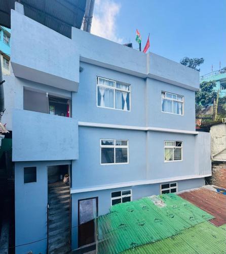 Darjeeling Hostel | Sid's Cozy Nest