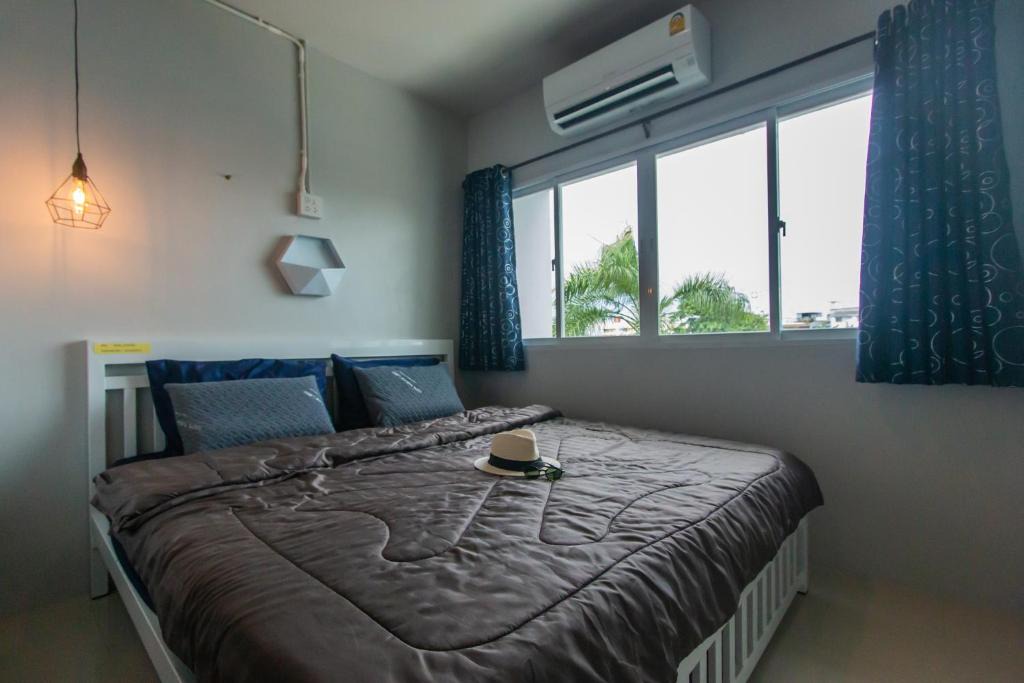 Tha Rap Hostel | Sida Hostel