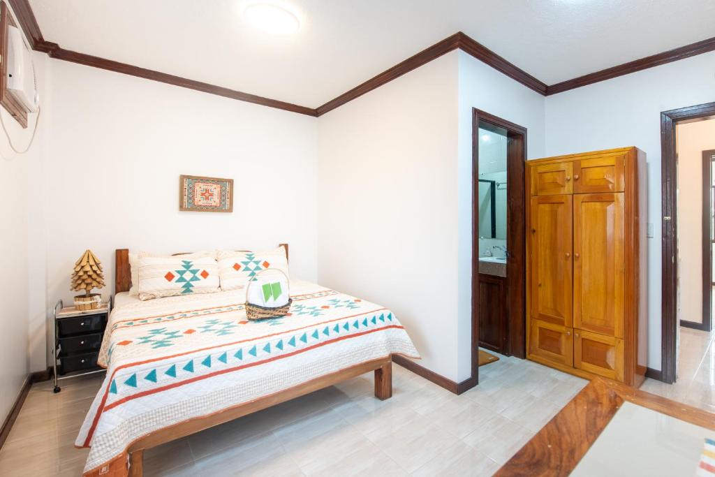 General Luna House | Siesta Siargao