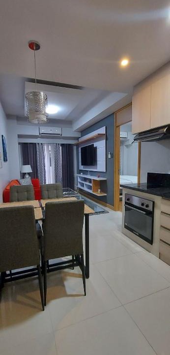 Salcedo Village Apartment | Signa Designer Residences Tower 2