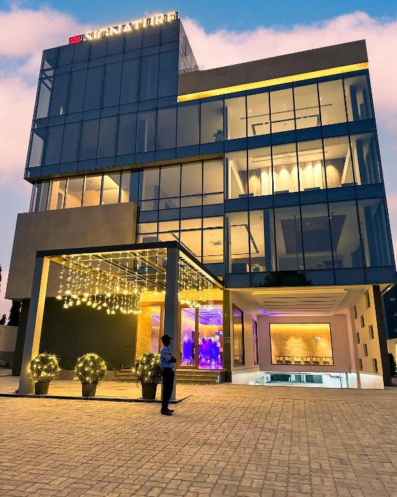 Visakhapatnam Hotel | Signature Hotels