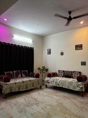 Khattalwada Apartment | Sihi 3bhk Homestay