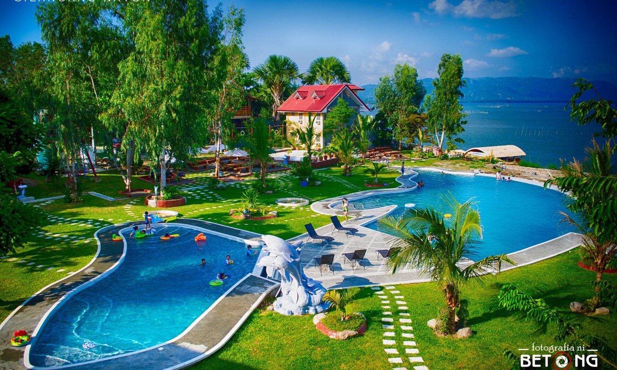 Pagbilao Hotel | Silangang Nayon