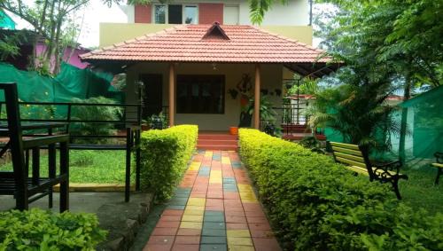 Masinagudi House | Silent Wild