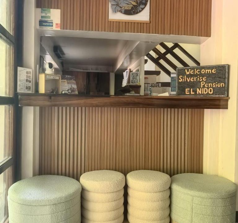 El Nido House | Silverise Guest House