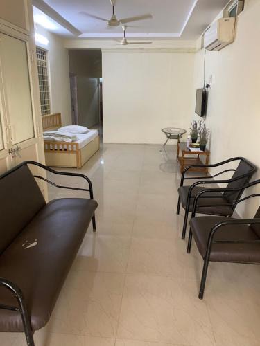 Gajuwaka House | Simhagiri Holiday Inn