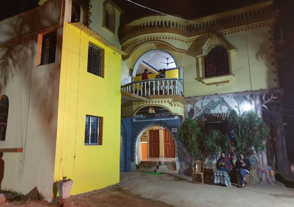 Bangriposi Resort | Similipal resort and restaurant