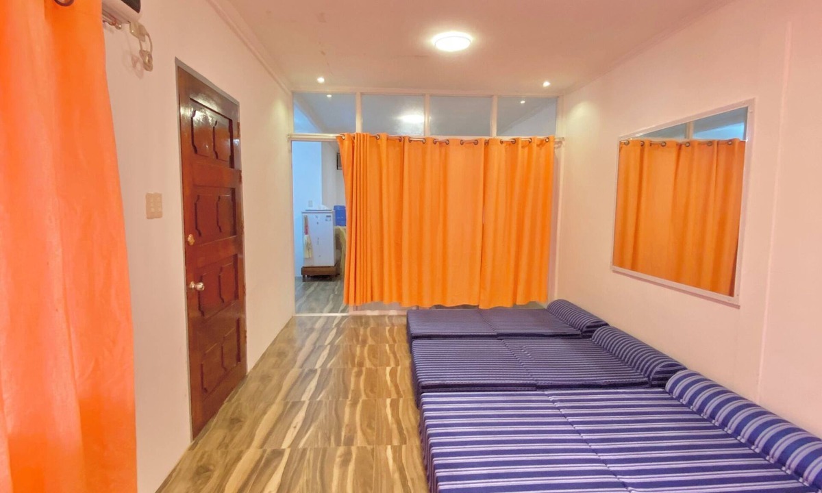 General Luna House | Simple, Practical & Comfy Home