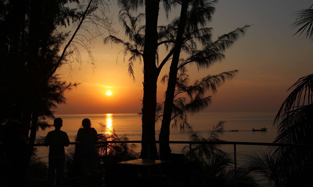 Port Blair Hotel | Sinclairs Bayview Port Blair