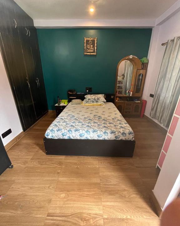 Patna House | Singhalaya