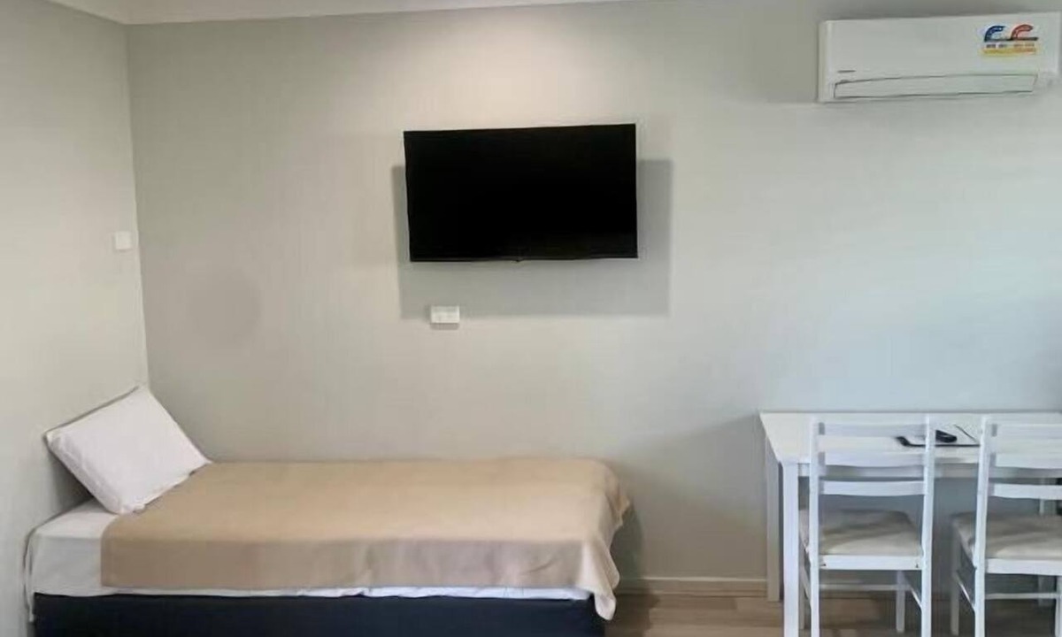Singleton Hotel | Singleton Valley Accommodation