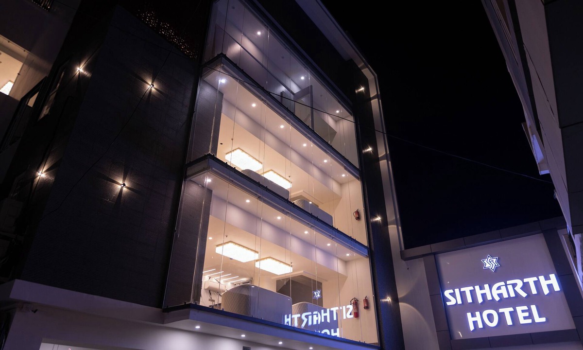Bullawala Hotel | Sitharth Hotel