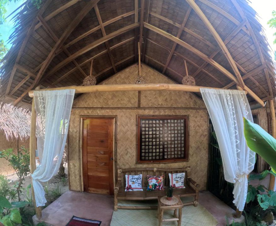 El Nido Hostel | Sitio tourist inn