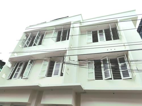 Thiruvananthapuram Apartment | Sivakripa