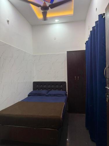 Nagore House | SK Residence (Located 10 Meter from Nagore Dargah Main Entrance)