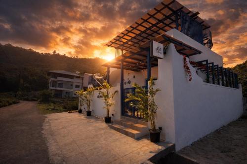 Katakeri Rural Villa | Skov Coorg