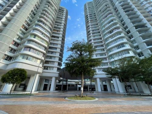 Nilai Apartment | Sky Bungalow NIlai by James NEARBY KLIA, KLIA 2, CYBERJAYA, PUTRAJAYA