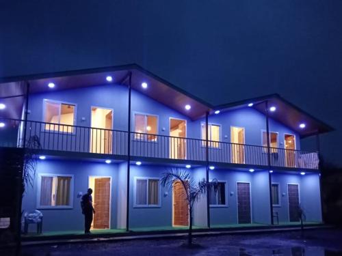 Lonavala Cabin | Sky Lawns