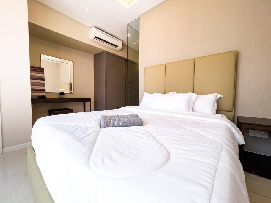 Sri Hartamas Apartment | SKY POOL Cozy Suite - Sri Hartamas - 3min Publika