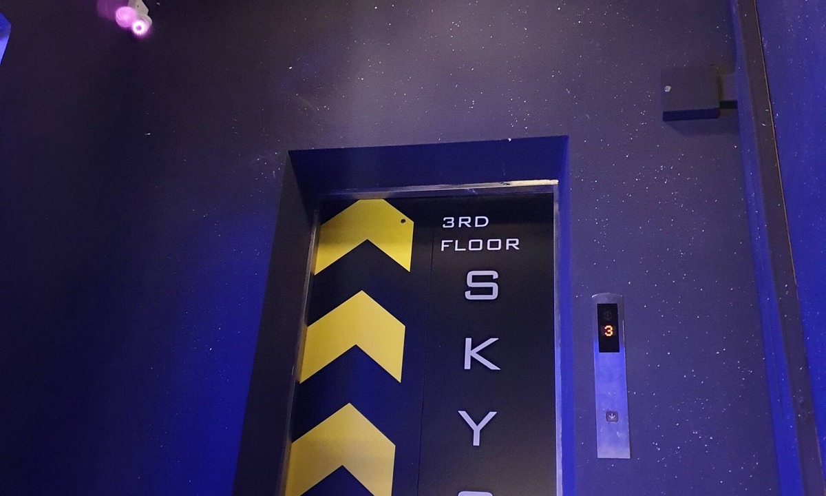 Sri Petaling Hostel | SkyCity Capsule Hostel