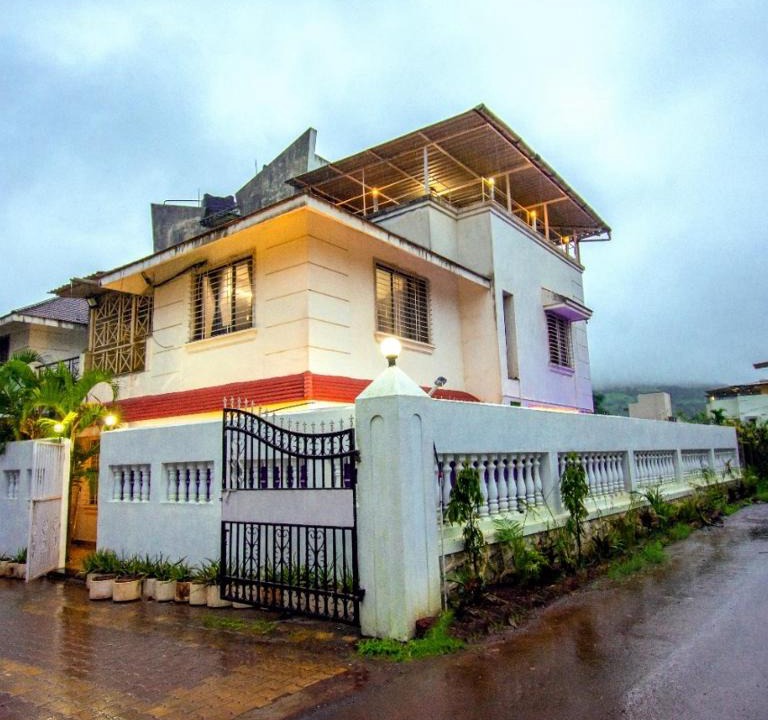 Lonavala Villa | SKYDALE - 4 BHK - VILLA - LONAVALA