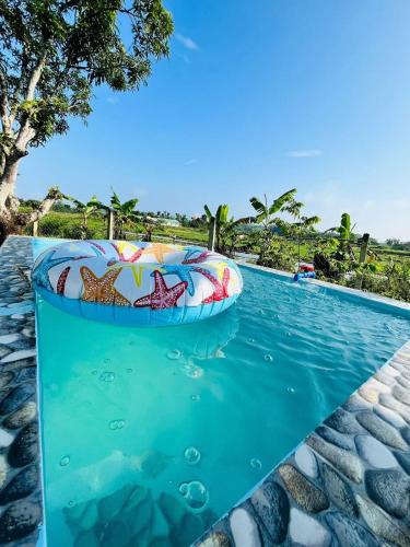 Kabankalan City House | Small farm house