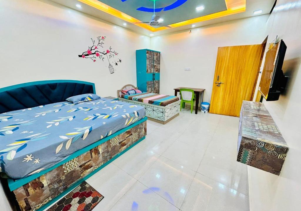 Gorakhpur House | Smart Stays