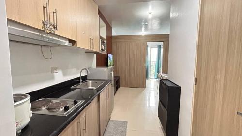 Pasay Apartment | Smdc Breeze Residences