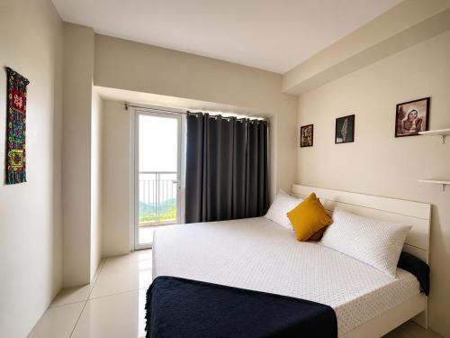 Tagaytay Apartment | SMDC Wind Residences Tagaytay by Cris