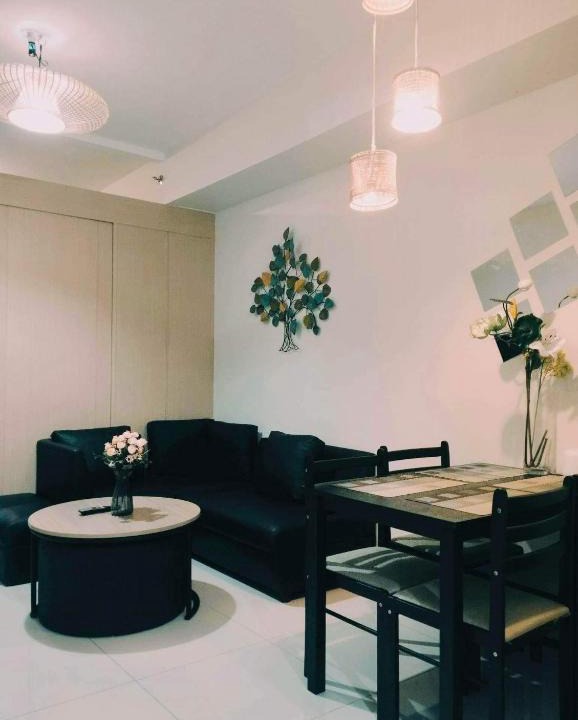 Silang Junction North Apartment | SMDC Wind Residences Unit 732