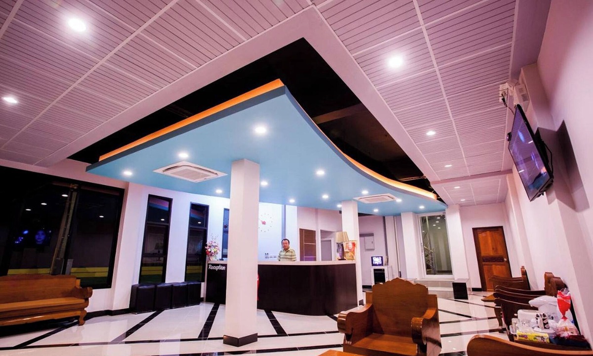 Chiang Rai Hotel | Smile Place Hotel Chiang Rai
