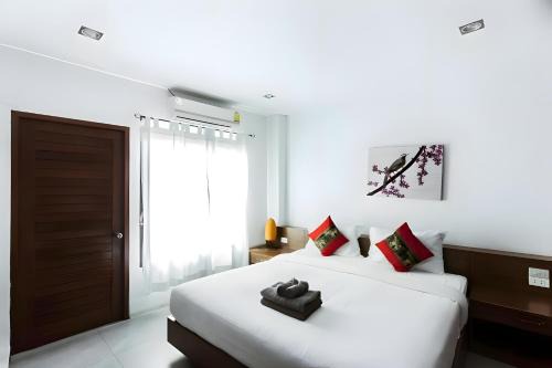 Thapae Apartment | Snap Inn Thaphae - Changmoi Pro