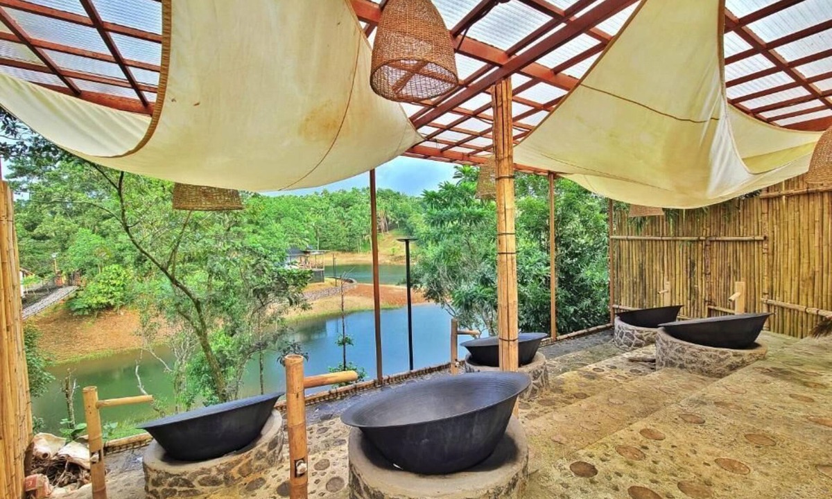 Cavinti Resort | Sofia's Lake Resort