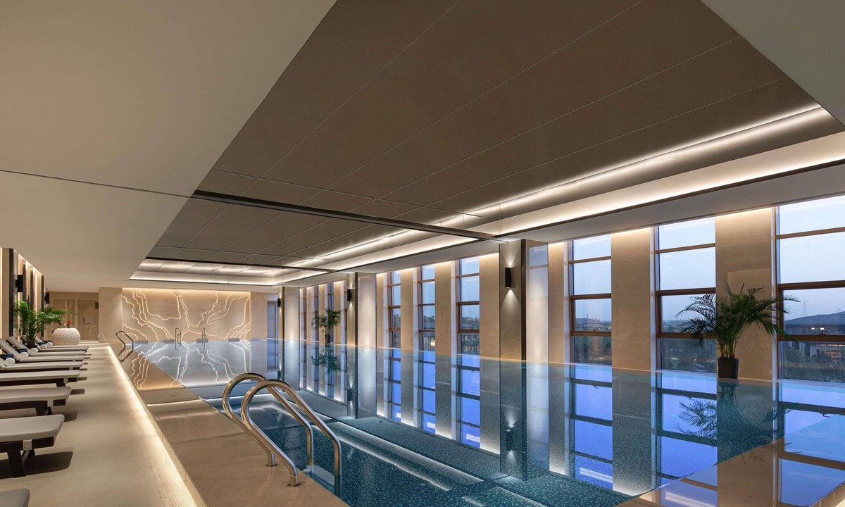 Rongcheng County Hotel | Sofitel Xiong An