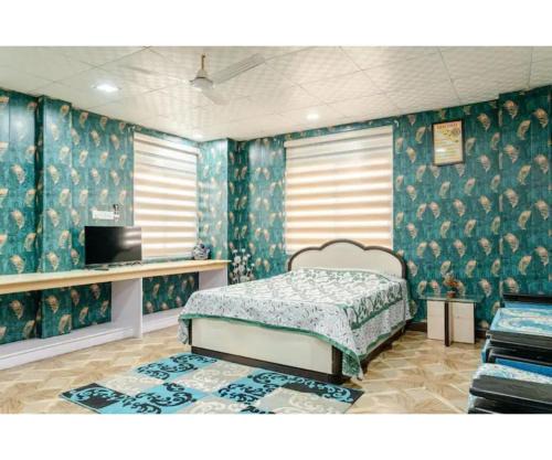 Sanganer Apartment | SOHANAs Homestays- 2 BHK Luxury Apartment near Jaipur International Airport