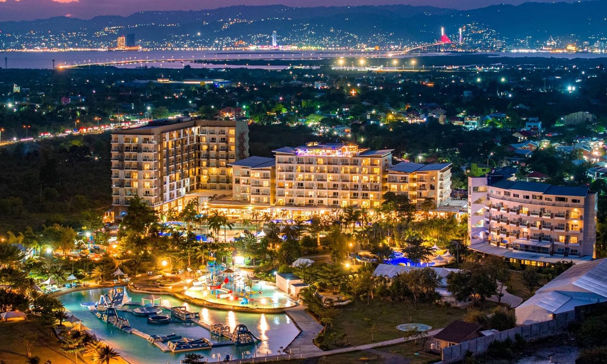 Cordova Hotel | Solea Mactan Resort