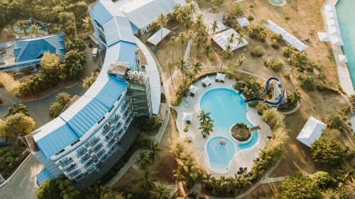 Alegria Resort | Solea Seaview Resort