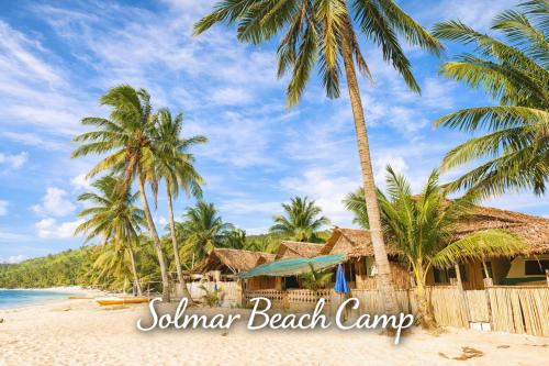 Port Barton Other | Solmar Beach Camp