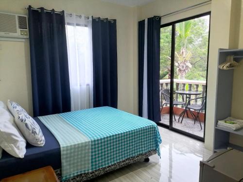 Santa Fe House | Solsken Guest House - Bantayan Island