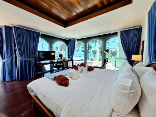 Sa Khu House | Solstice Phuket