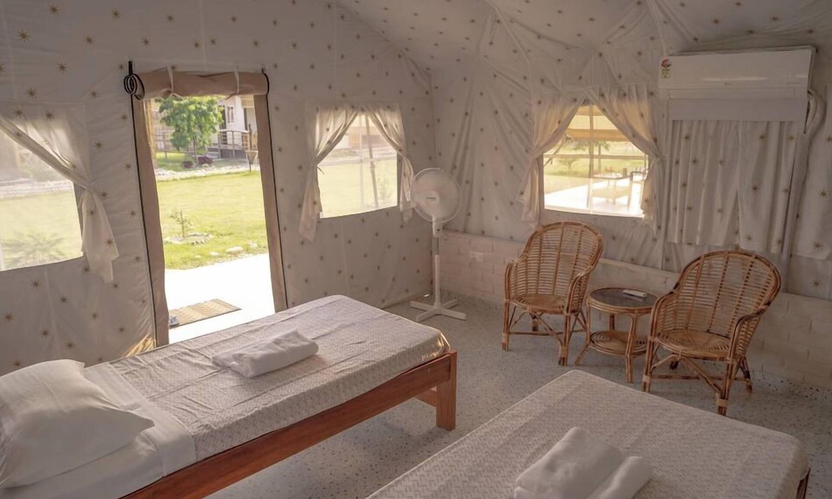 Balipara Hotel | Sonai Nameri
